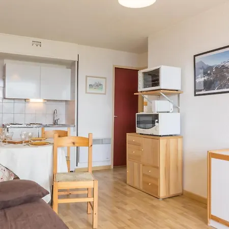 Appartement Travelski Classic - Phenix Le Corbier