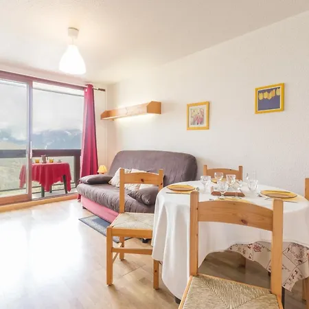 Appartement Travelski Classic - Phenix *