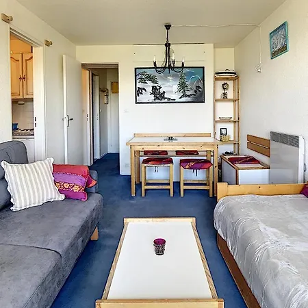 Appartement Travelski Classic - Phenix