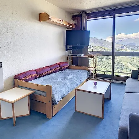 Appartement Travelski Classic - Phenix *