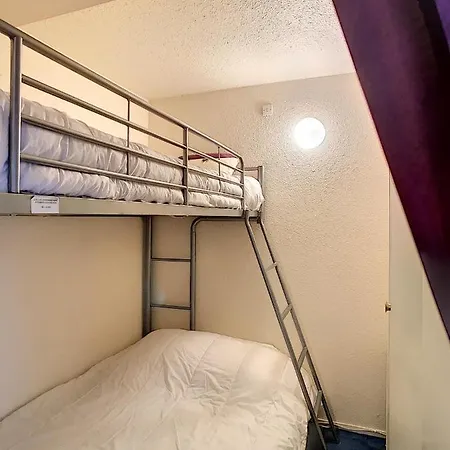 Appartement Travelski Classic - Phenix Le Corbier