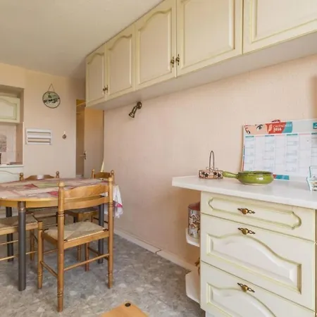 Appartement Travelski Classic - Phenix Le Corbier