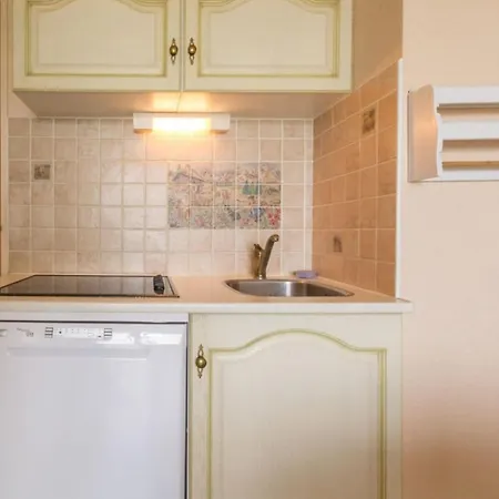 Travelski Classic - Phenix Appartement Le Corbier