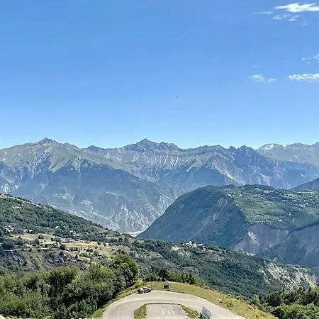 Travelski Classic - Phenix Apartman Le Corbier