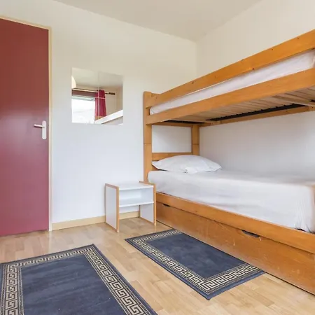 Apartment Travelski Classic - Phenix Le Corbier