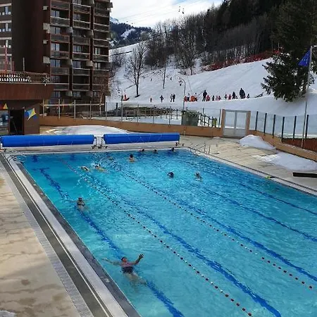 Travelski Classic - Phenix Apartment