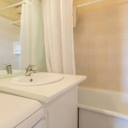 Travelski Classic - Phenix Apartment *